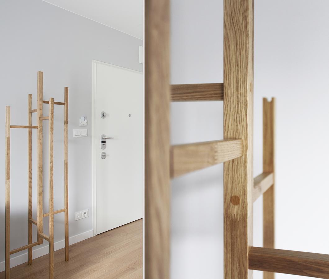 Ms Apartments 4 Seasons IV Gdańsk Eksteriør billede